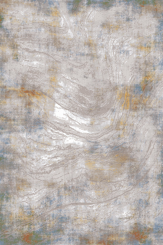 Venice     Design 68101                   Multi Color