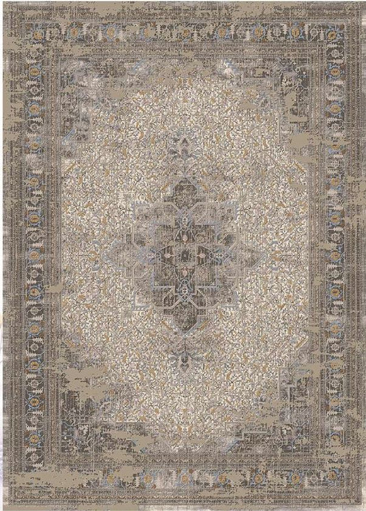 Vienna     Design 91407                   Gray