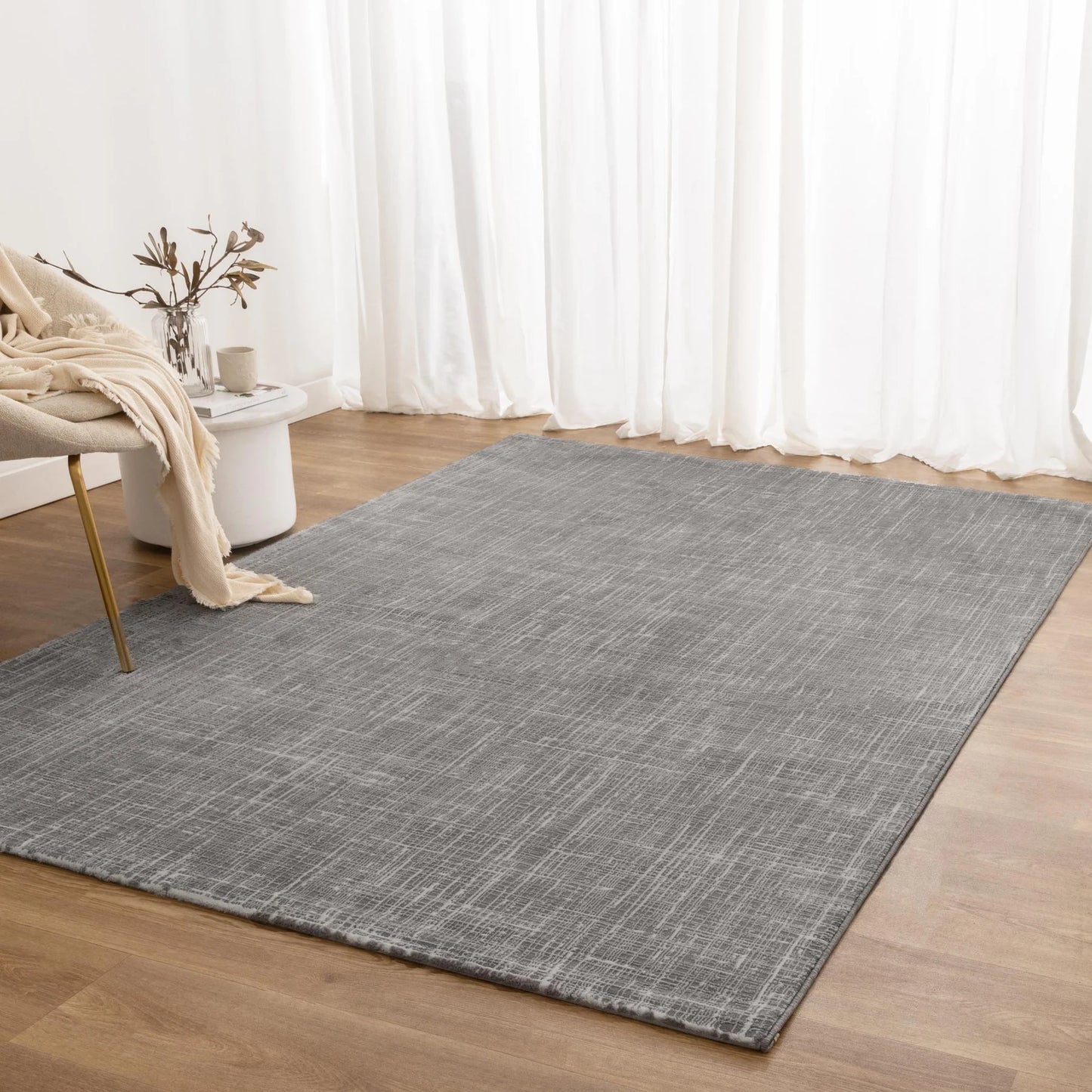 Atina  Design 10002  Grey