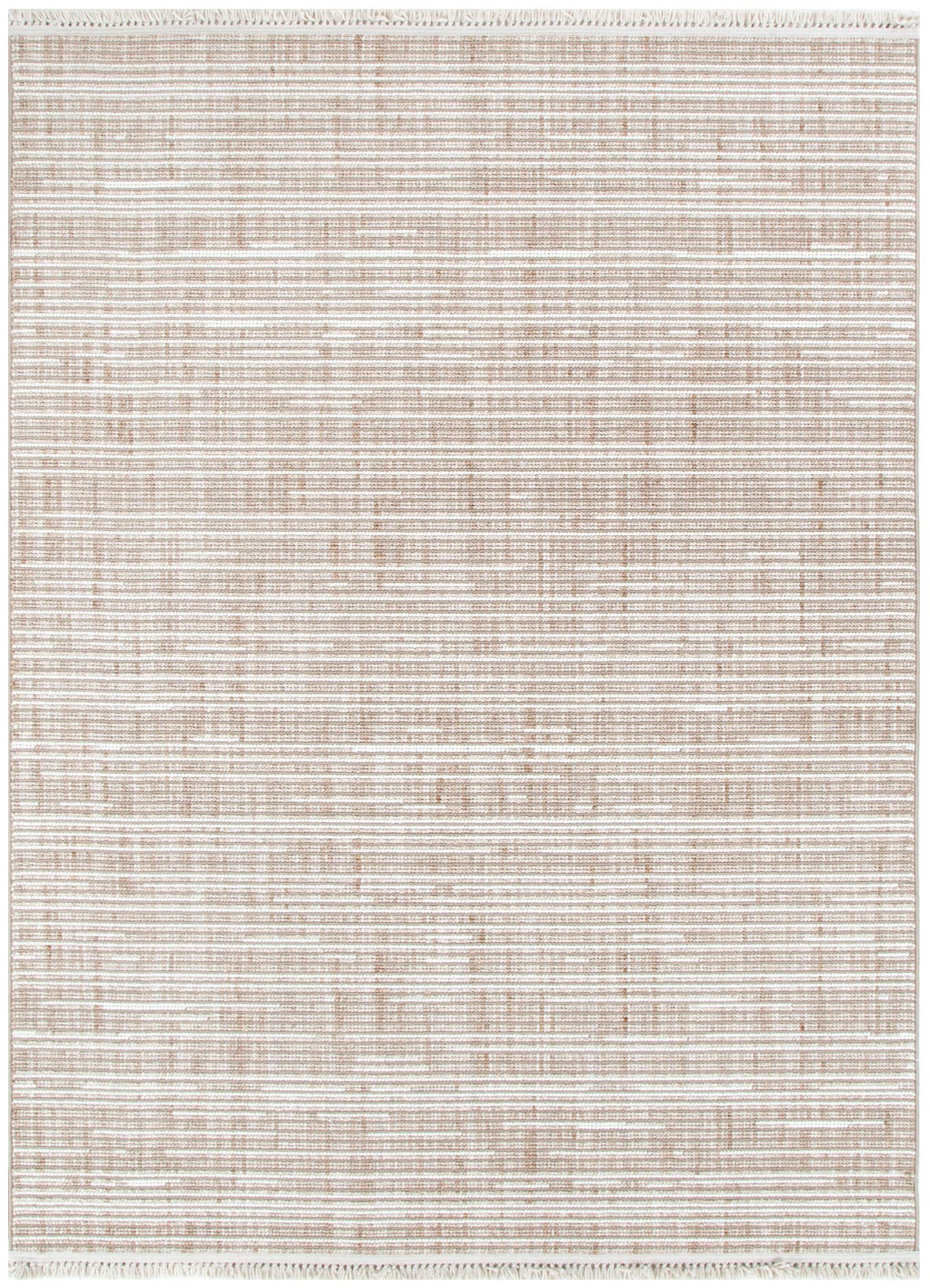 Berno Design 80008 Ivory-Beige