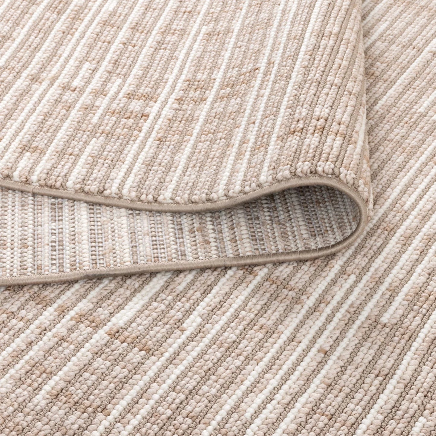 Berno Design 80008 Ivory-Beige