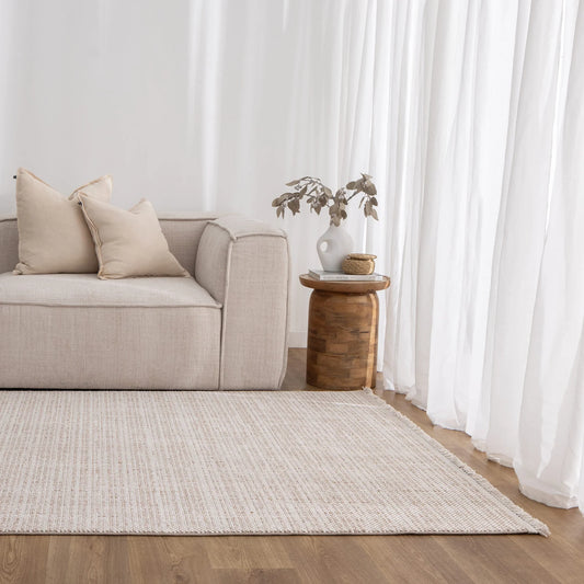 Berno  Design 80008   Ivory-Beige