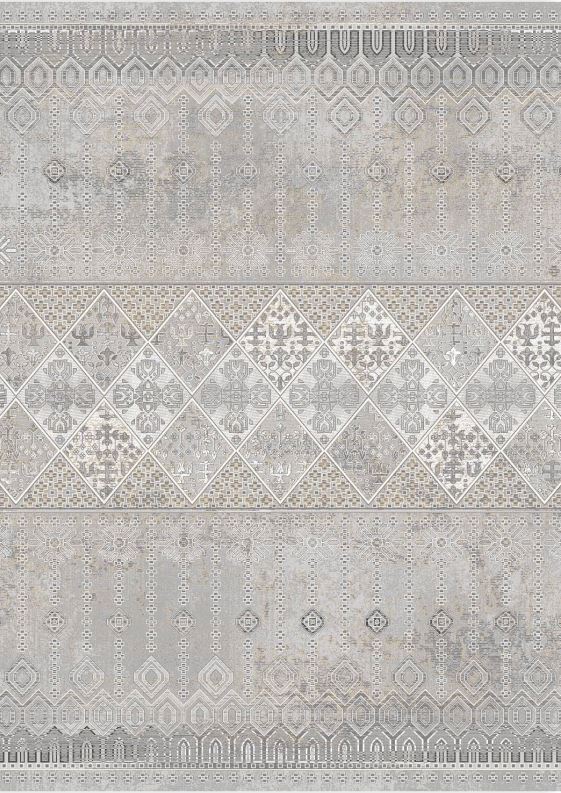 Bolonia Design 9013 Light Gray