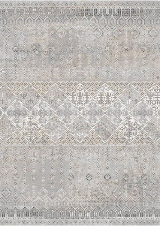 Bolonia     Design 9013                   Light Gray