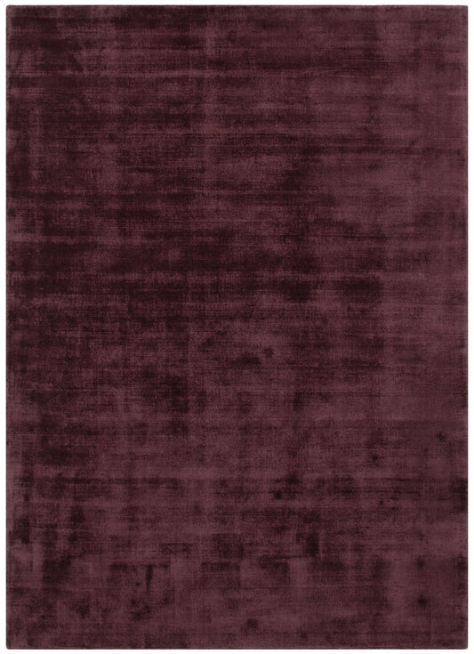 Reverie Chocolate Cherry Rug