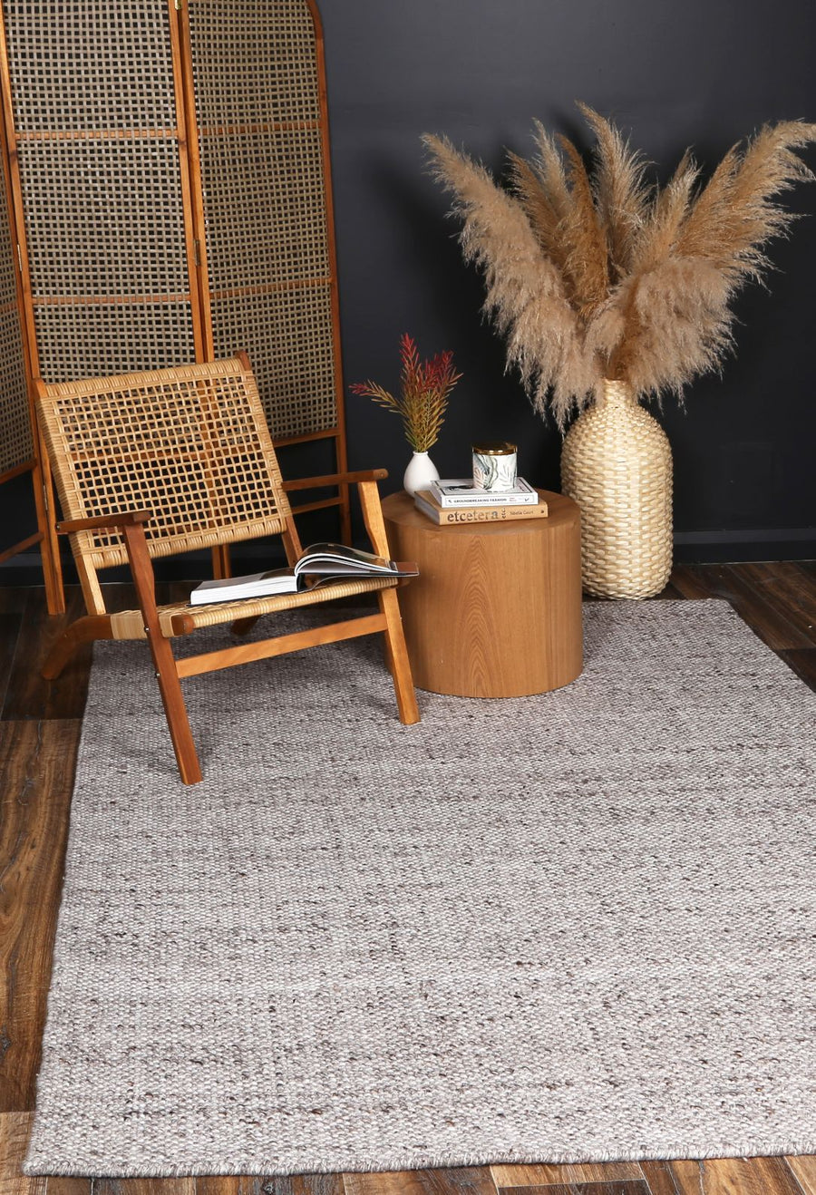 Delhi Design 00098 Taupe