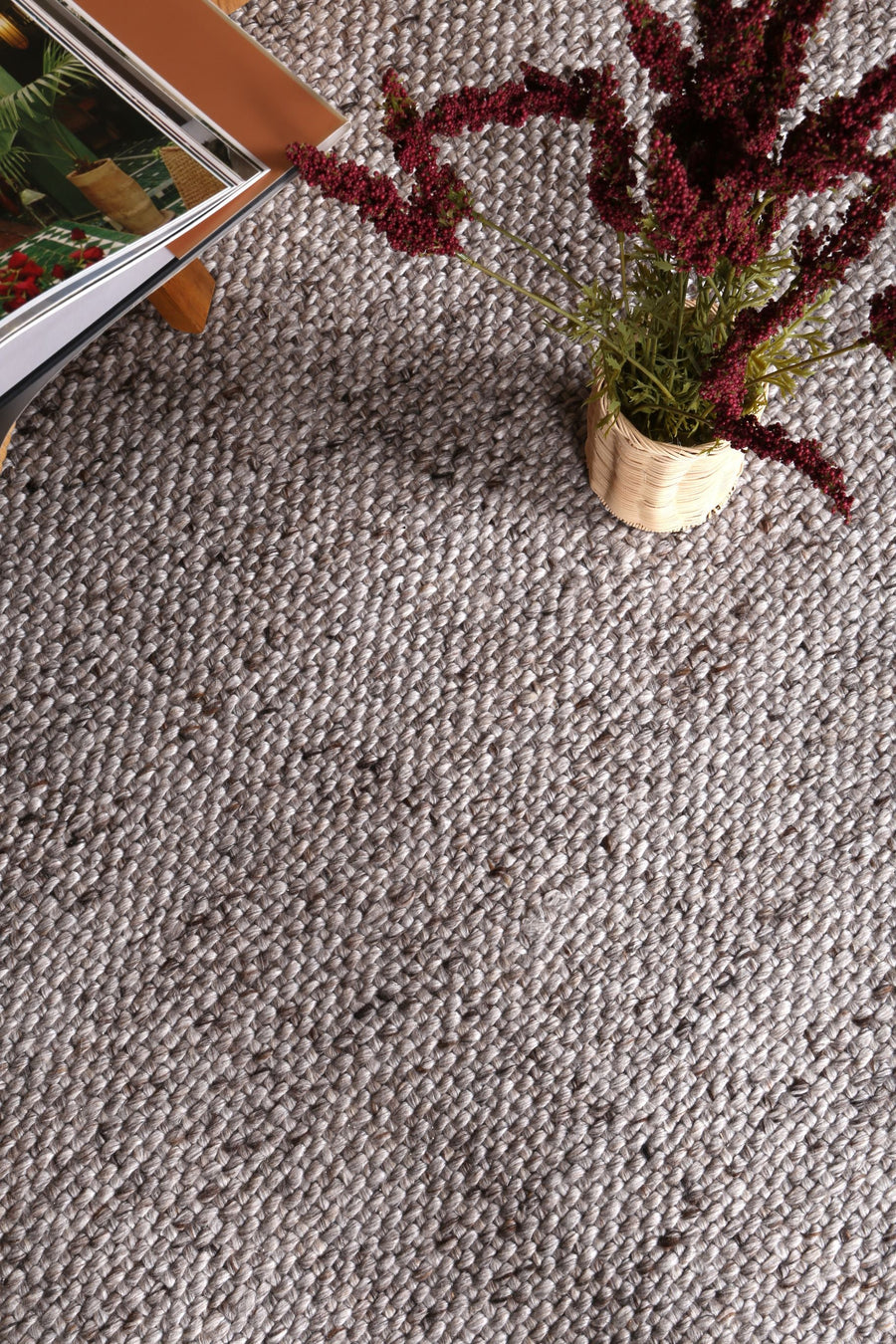 Delhi Design 00098 Taupe