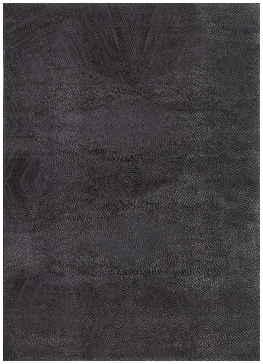 Antalya Design 50002       Charcoal