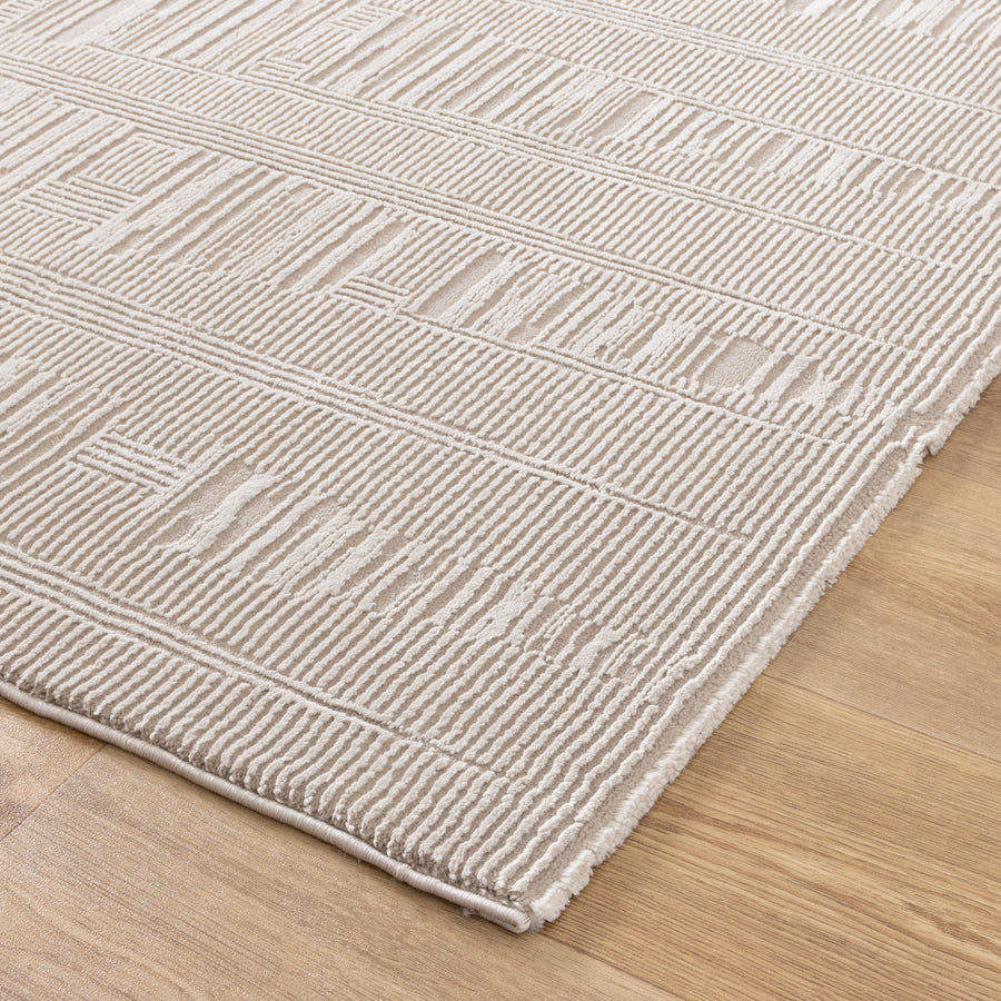 Antalya Design 50004 Beige