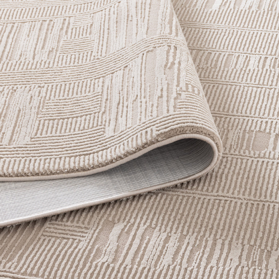 Antalya Design 50004 Beige
