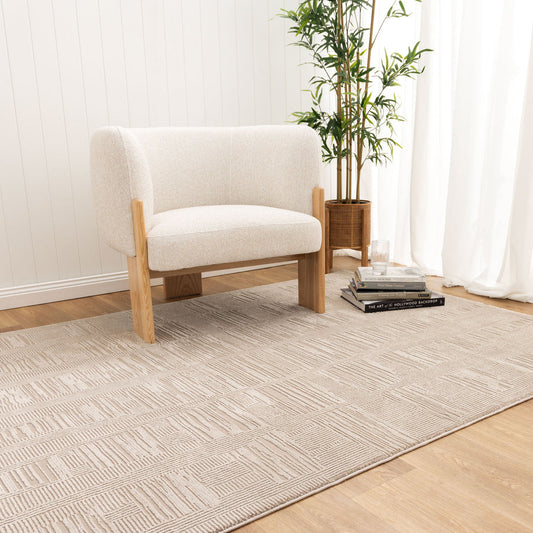 Antalya Design 50004       Beige