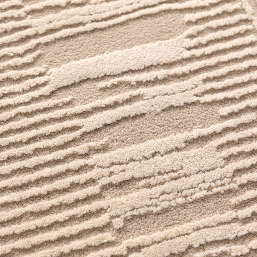 Antalya Design 50004 Beige