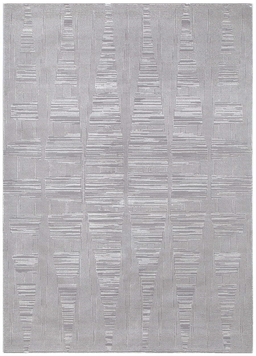 Antalya Design 50005      Grey