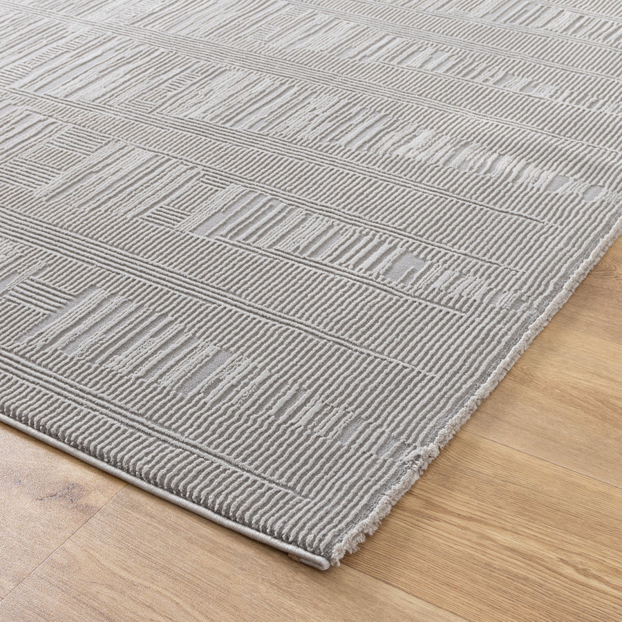 Antalya Design 50005 Grey