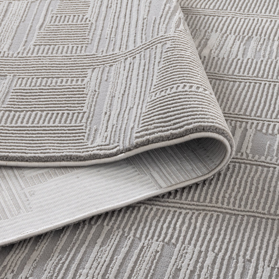 Antalya Design 50005      Grey