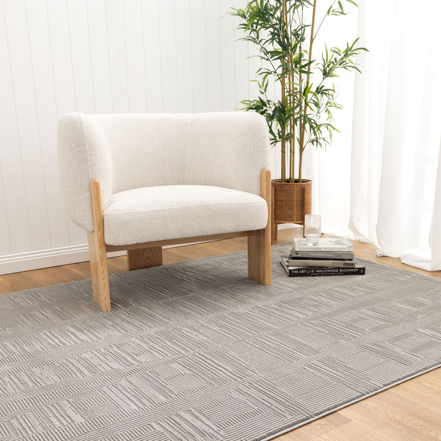 Antalya Design 50005      Grey