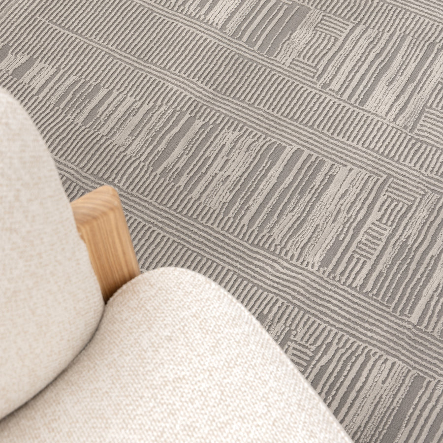 Antalya Design 50005      Grey