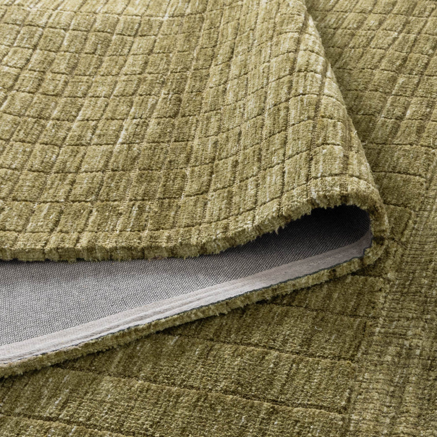 Canyon design 20002 Green