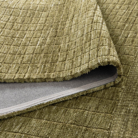 Canyon design  20002  Green
