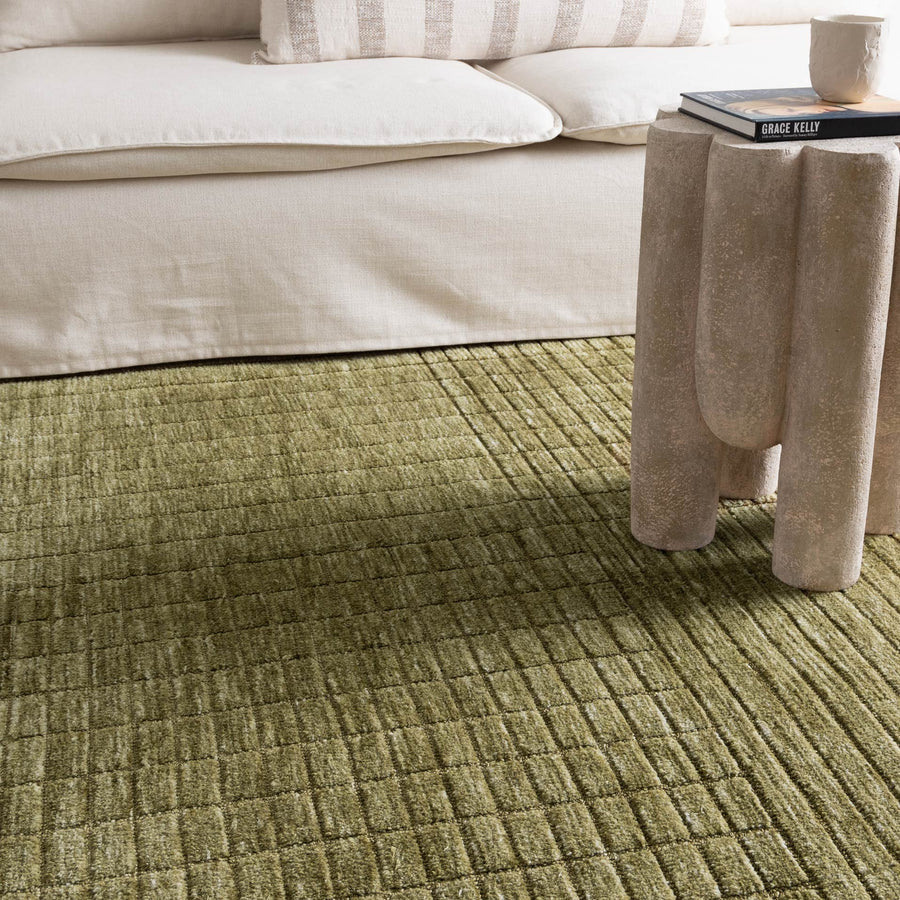 Canyon design 20002 Green