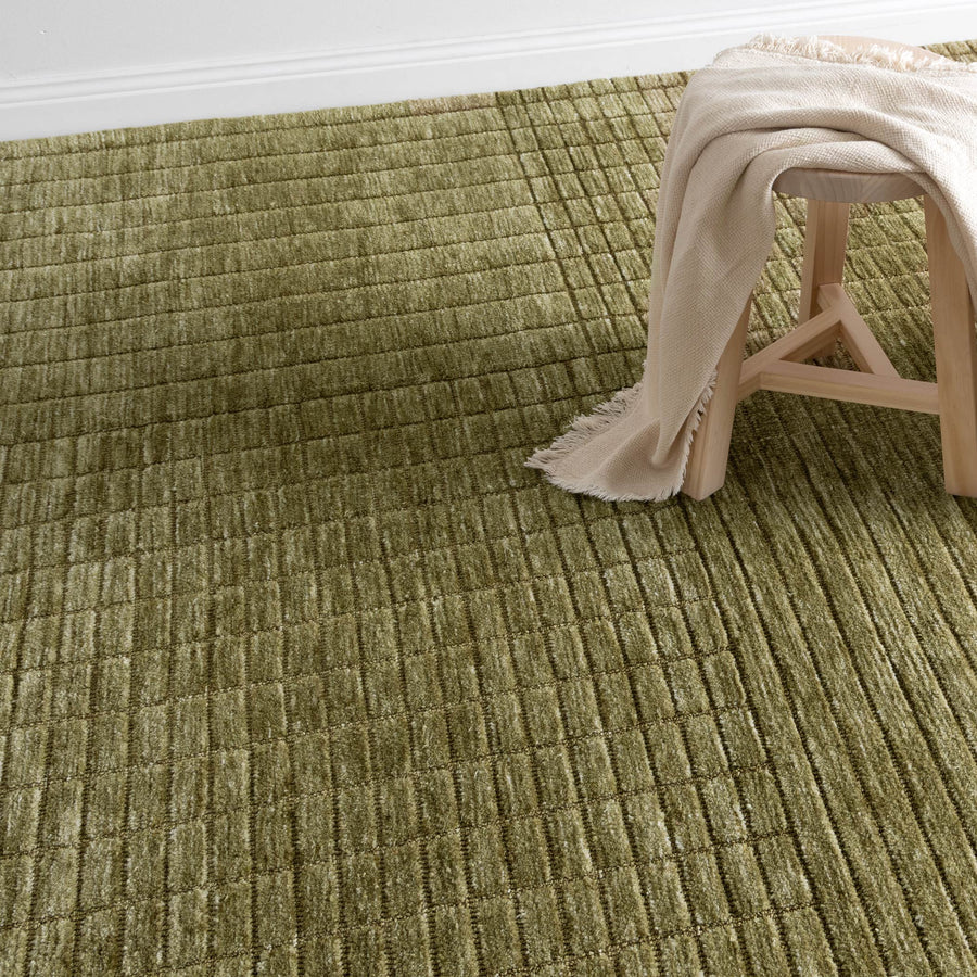 Canyon design 20002 Green
