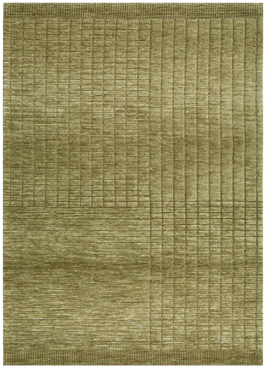 Canyon design 20002 Green