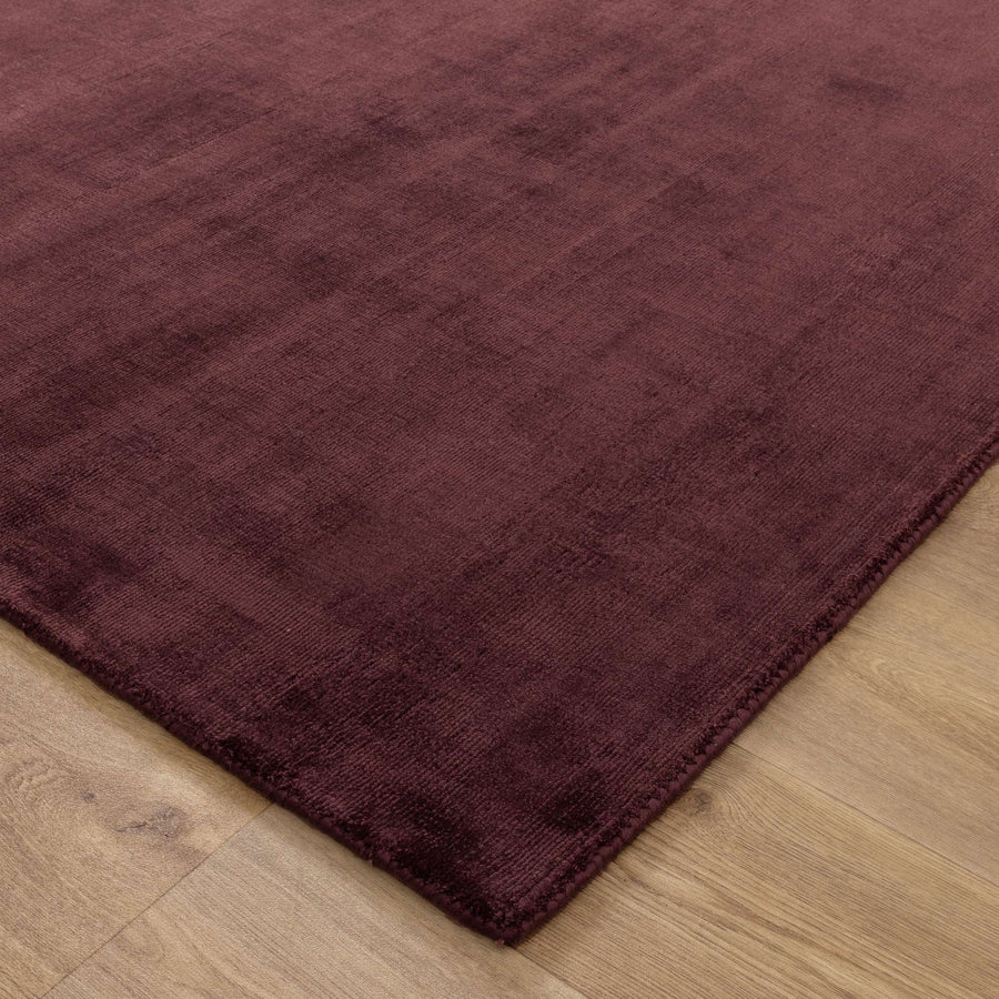 Reverie design 10008 Chocolate Cherry