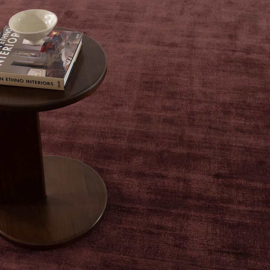 Reverie design 10008 Chocolate Cherry