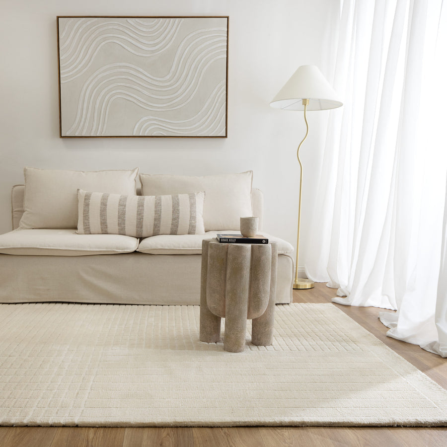 Canyon design 20005 Ivory