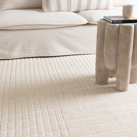 Canyon design  20005  Ivory