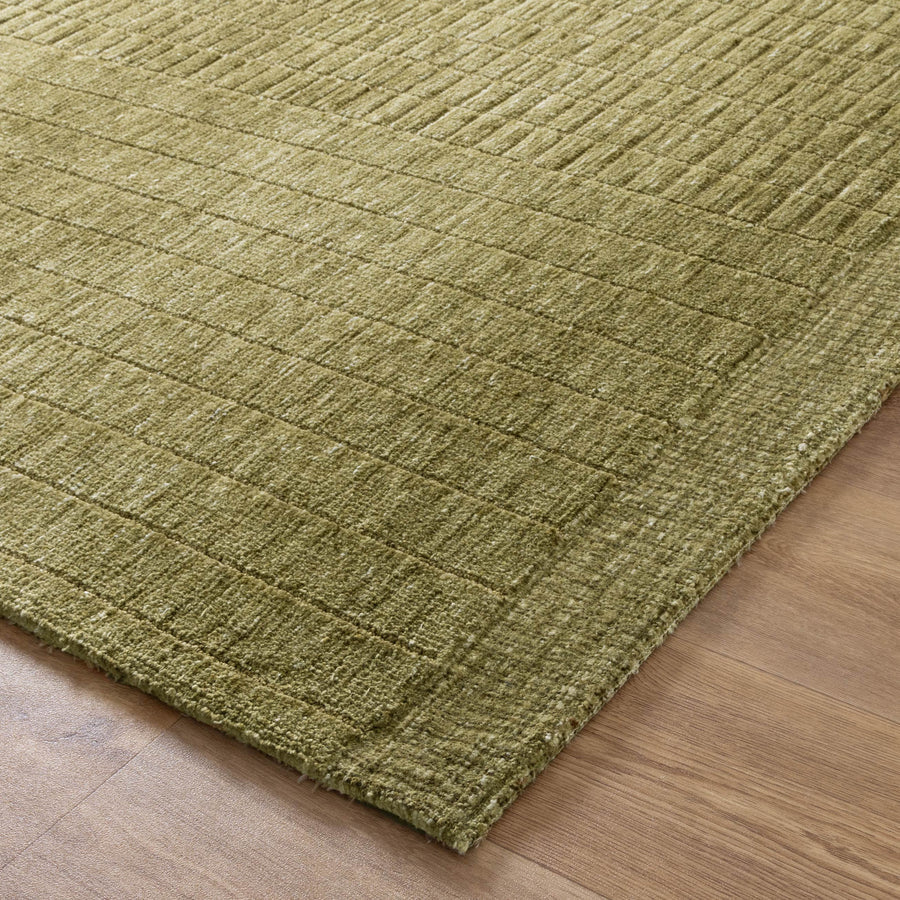 Canyon design 20002 Green
