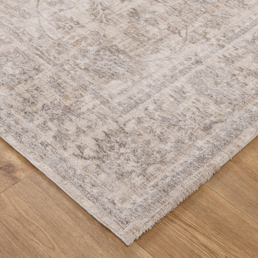Solenne Design 50300 Beige-Blue