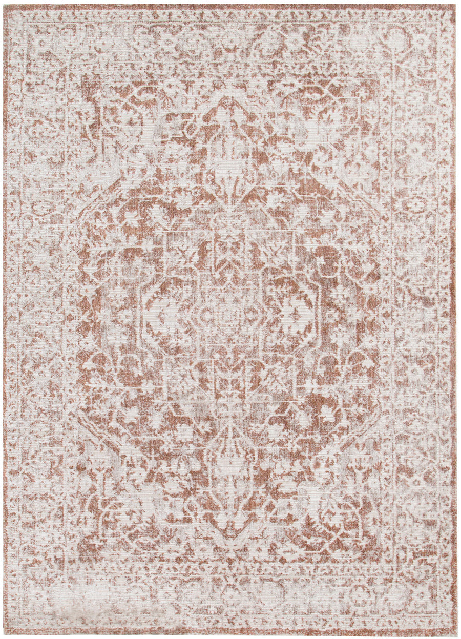 Solenne Design 50200 Beige-Rust