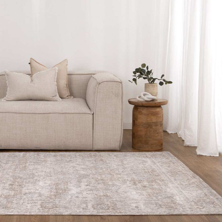Solenne Design 50300 Beige-Blue