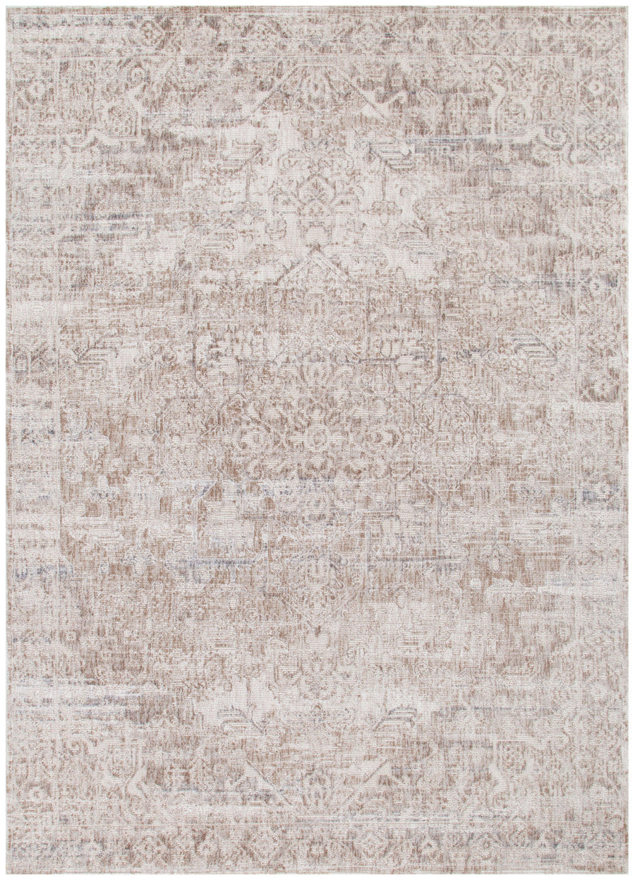 Solenne Design 50100 Beige-Blue