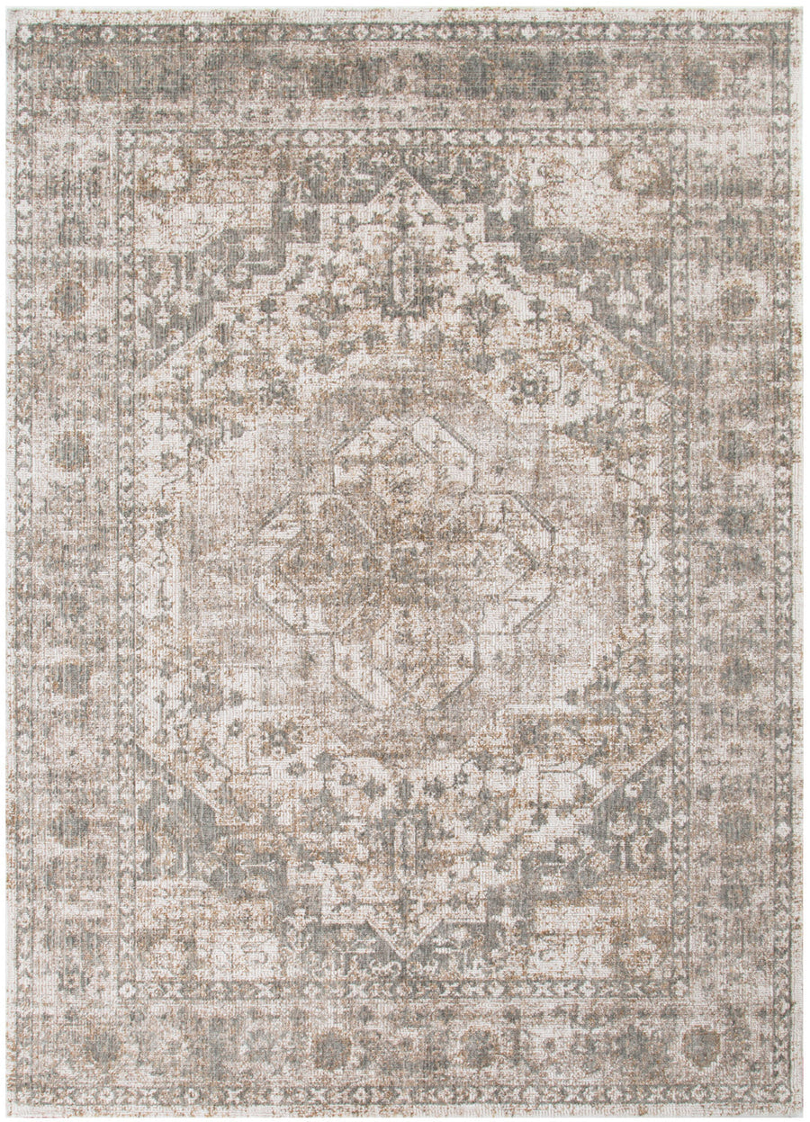 Solenne Design 50600 Beige-Olive