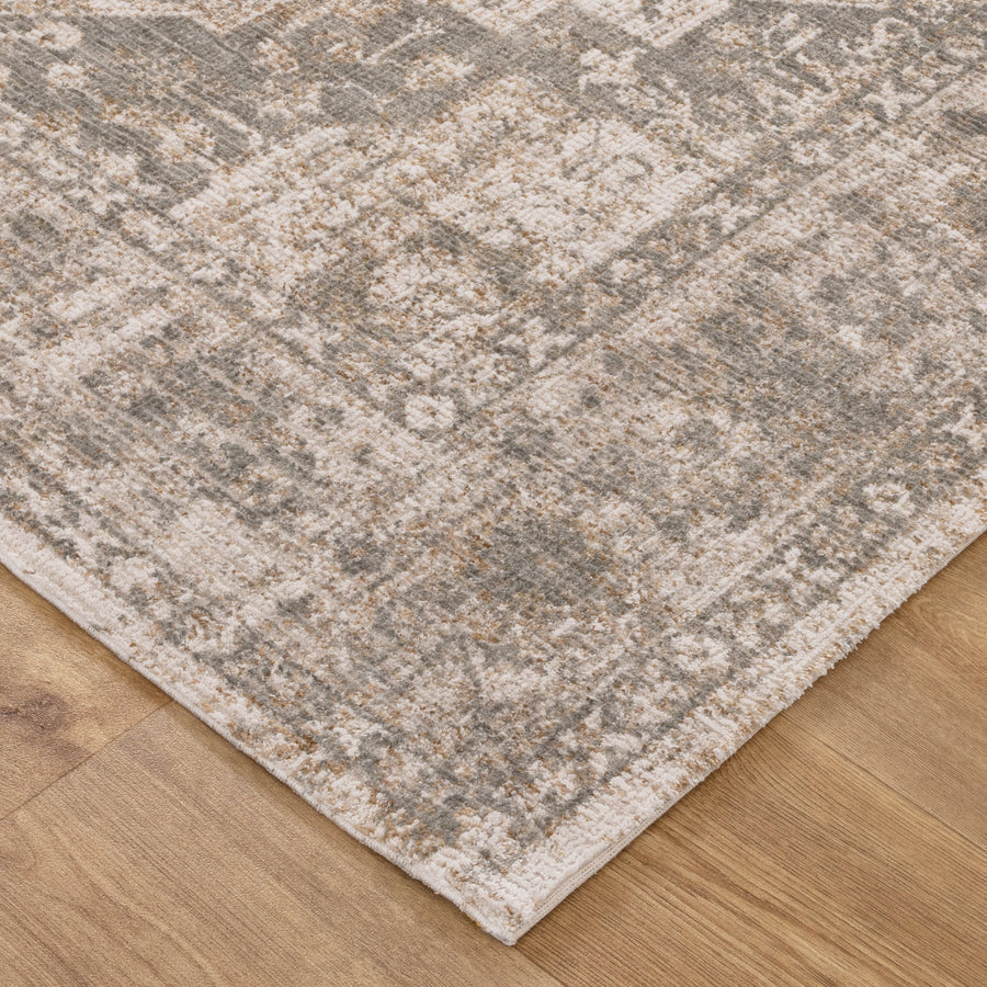 Solenne Design 50600 Beige-Olive