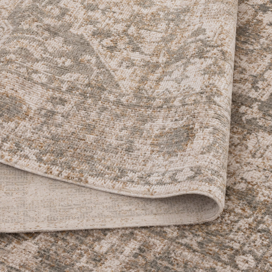 Solenne Design 50600 Beige-Olive