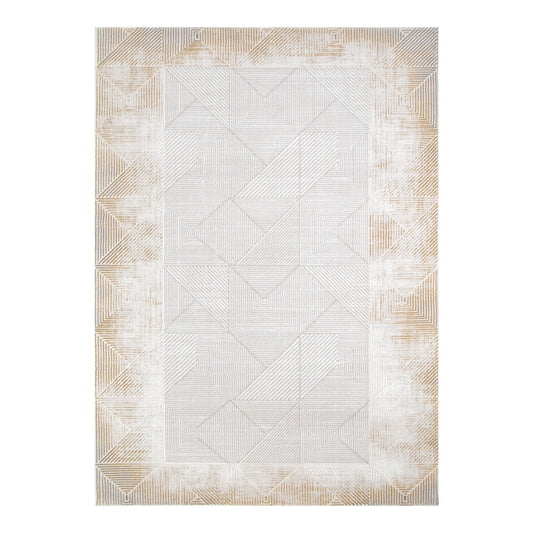 Lazer Design 18001 Cream-Beige