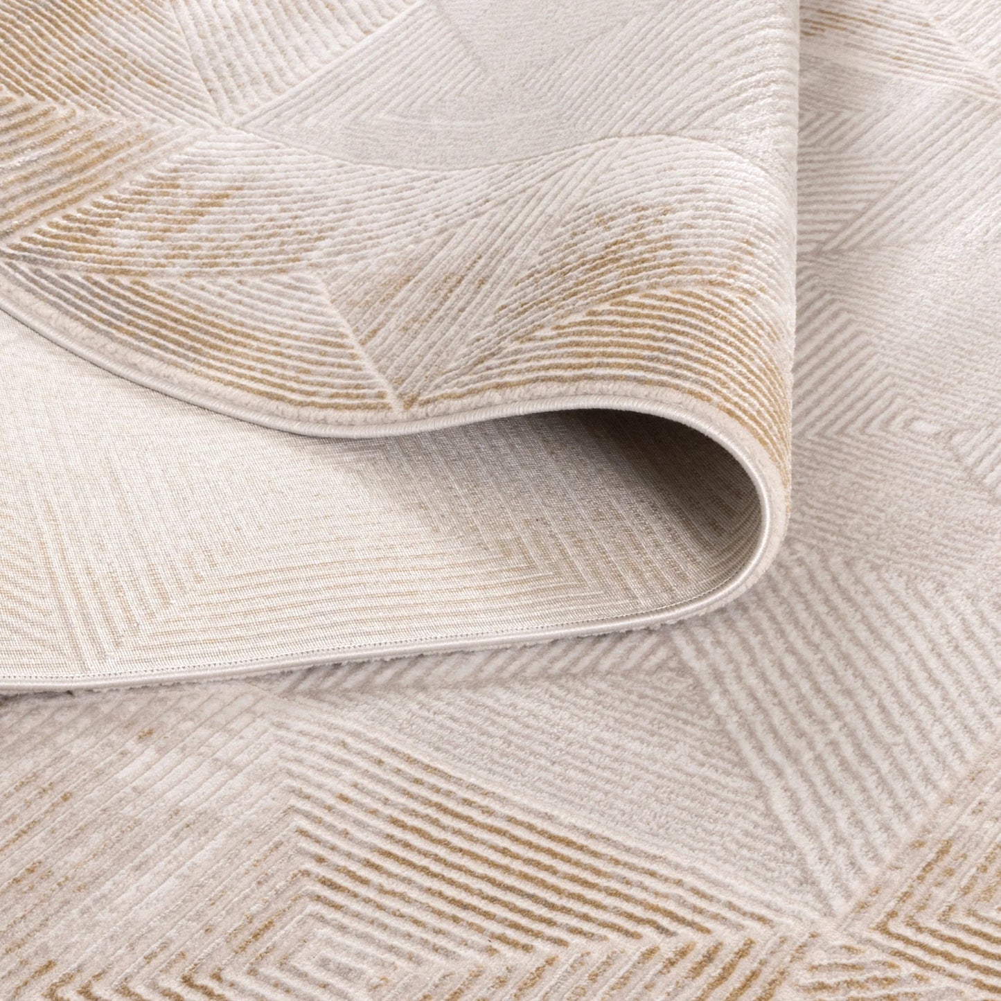 Lazer   Design 18001      Cream-Beige