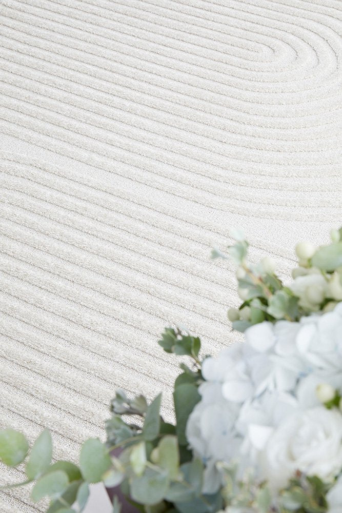 Lotus Design 30030 White