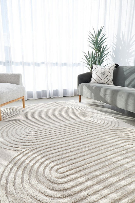 Lotus  Design 30030    Carl- Beige