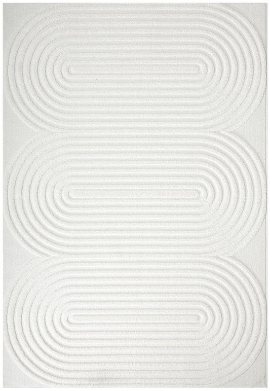 Lotus Design 30030 Carl- White