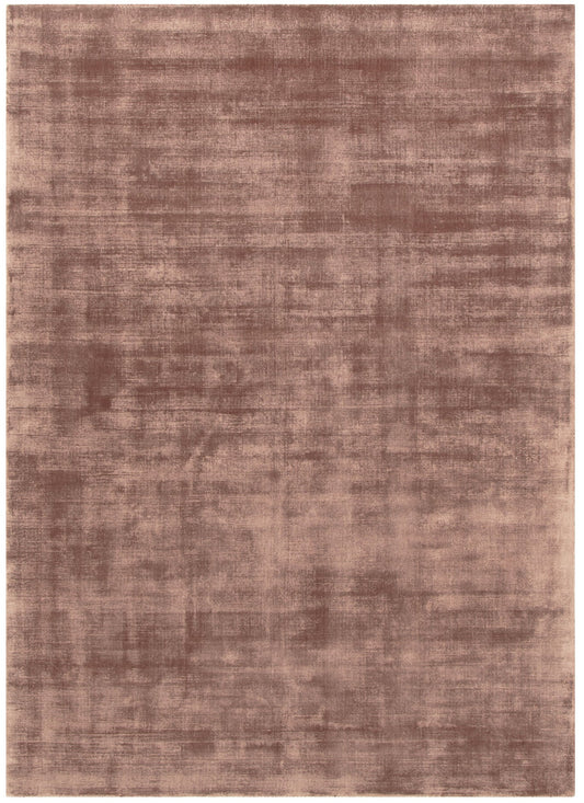 Reverie Rose Brown Rug