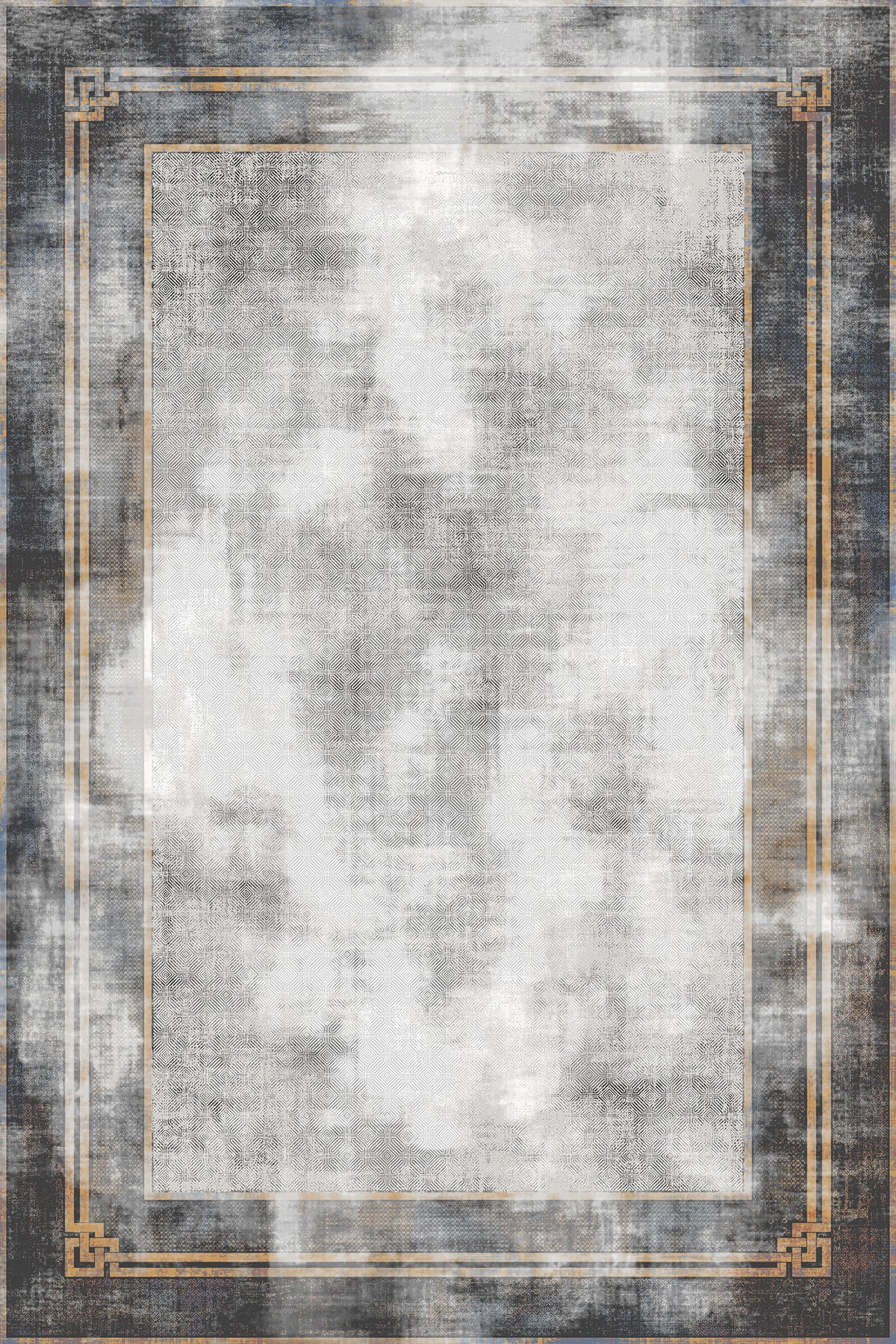 Venice Design 50501 Gray