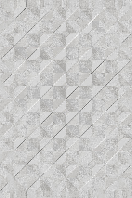 Venice     Design 51304                   Gray
