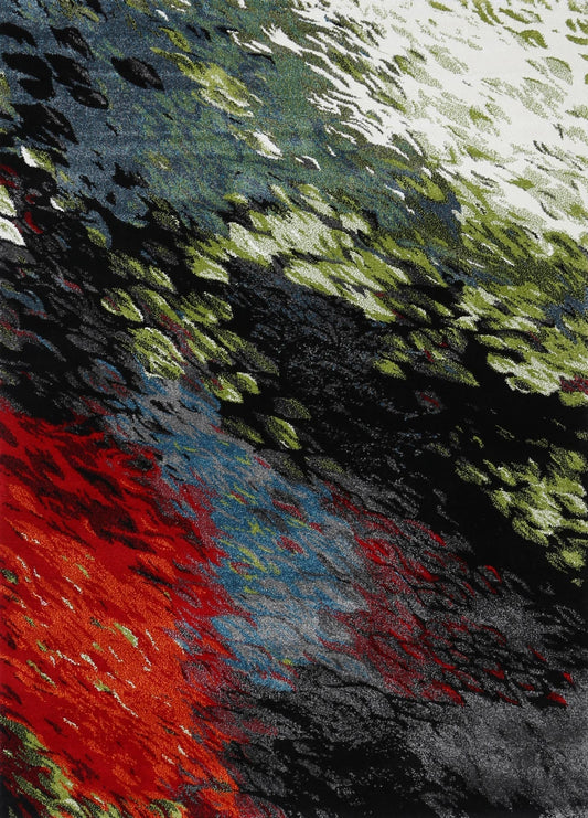 Tiffany Design 11101 Multi Colour