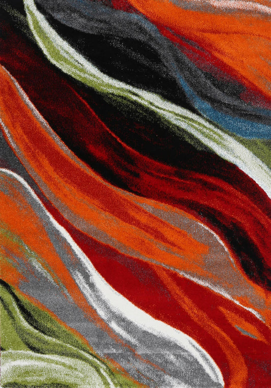 Tiffany Design 11105 Multi Colour