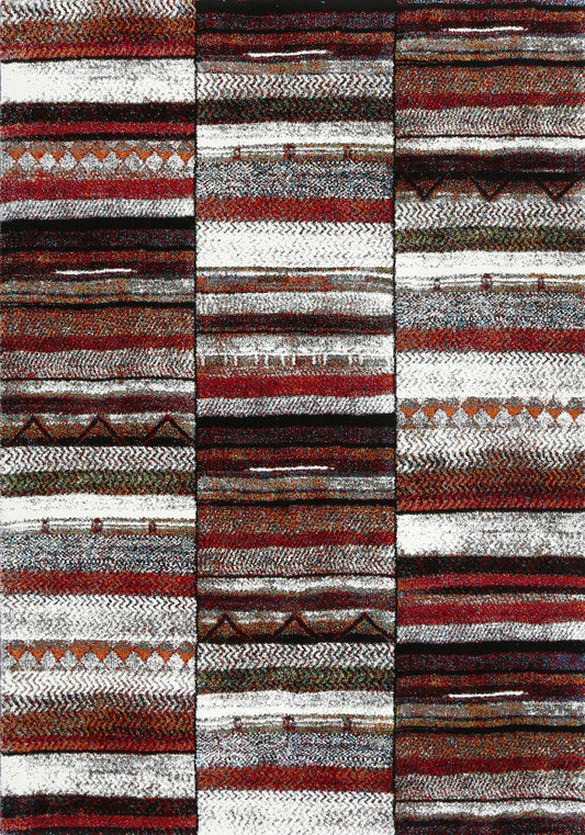 Tiffany Design 11106 Multi Colour