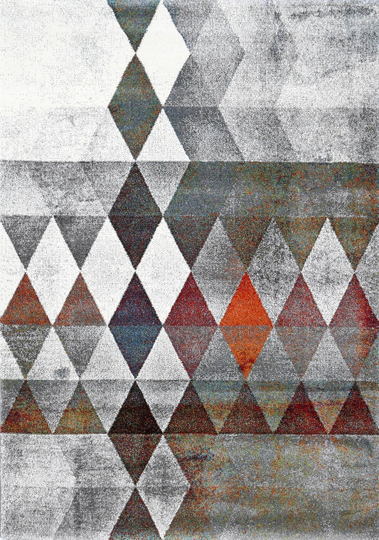 Tiffany Design 11107 Multi Colour